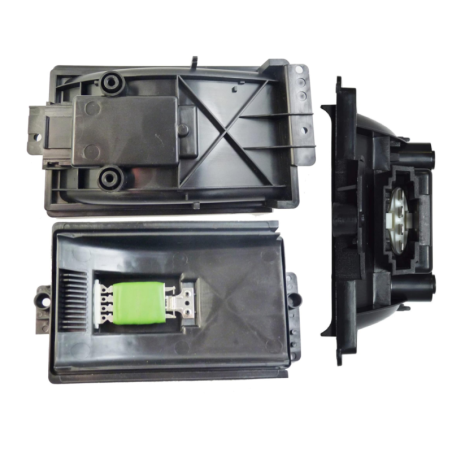 VW Golf IV Interior Fan Resistor
