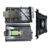 Audi A3 1998- Interior Fan Resistor