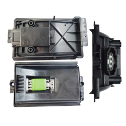 VW Jetta IV Interior Fan Resistor