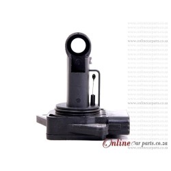 Jaguar X-Type S-Type XF XJ XK8 Air Flow Meter C2S2670 1X43-12B579-AA 1X43-12B579-AB