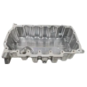 Audi A3 1.6 2.0 TDi 2003- Engine Oil Sump With Sensor Hole