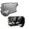 VW Kombi T2 T3 1800 Water Cooled Motor Engine Oil Sump