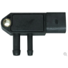 VW Touran TDi Exhaust Pressure Sensor 3 PIN