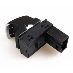 VW Jetta V Fuel Flap Switch 3 PIN