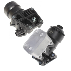 VW Caddy 1.6 2.0 TDi 1983- Oil Filter Housing