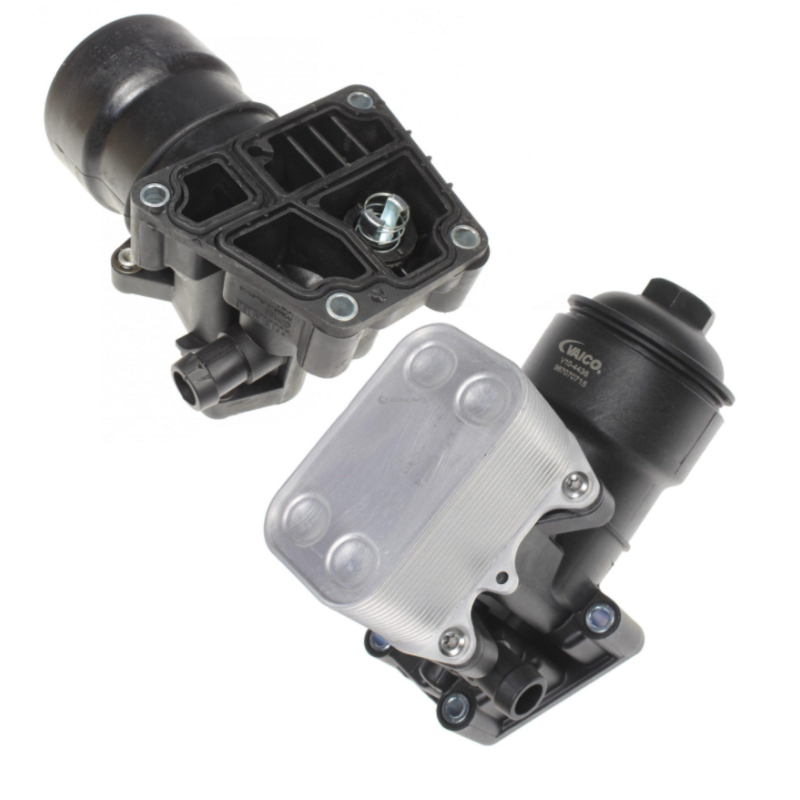 Audi A4 B8 2.0 TDi Oil Filter Housing