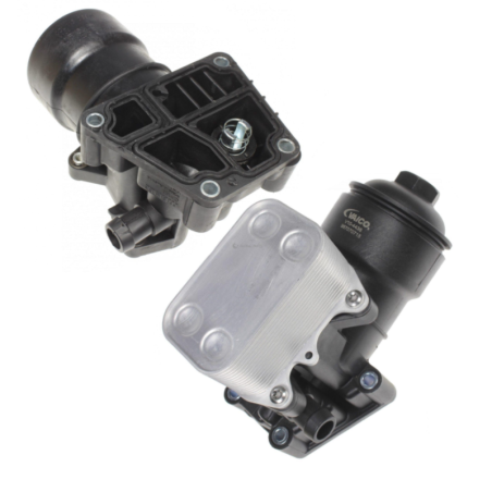 Audi A4 B8 2.0 TDi Oil Filter Housing