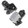 Audi A4 B8 2.0 TDi Oil Filter Housing