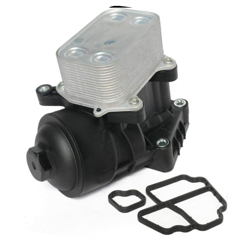 VW Polo 6R 1.2 TDi Oil Filter Housing