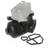 VW Polo 6R 1.2 TDi Oil Filter Housing