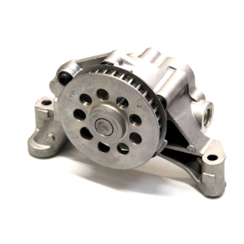 VW Golf VI 1.6 TDi Oil Pump