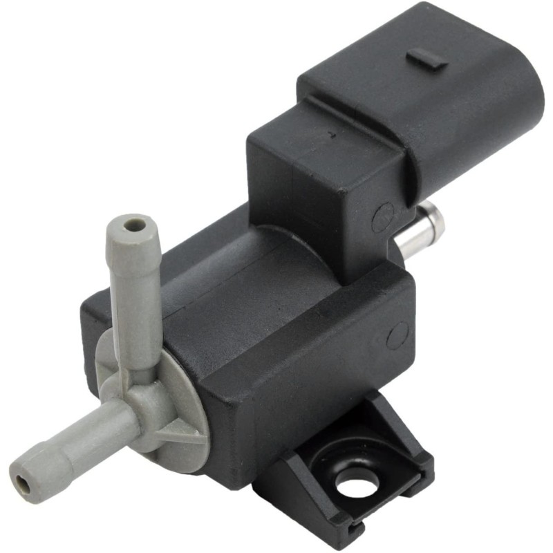 VW Golf VI 2.0 GTI R Exhaust Pressure Sensor