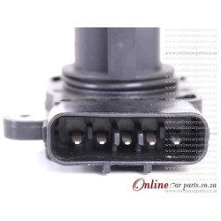 Lexus ES300 RX300 GS300 GS430 GS450H LS430 3UZ-FE Air Flow Meter OE 
