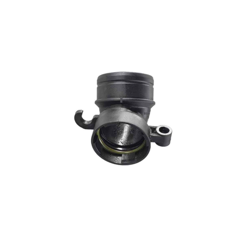 VW Jetta VI TDi Turbo Hose Adapter