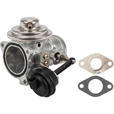 VW Polo 9N 1.9 TDi 02-09 74 kW EGR Valve