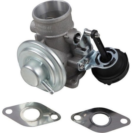 Audi A3 1.9 2.0 TDi 2003- EGR Valve