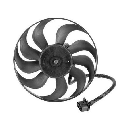 Audi A4 B5 92-01 Radiator Cooling Fan