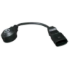 Audi A3 1.8 1.8T S3 98-03 Knock Sensor 3 PIN