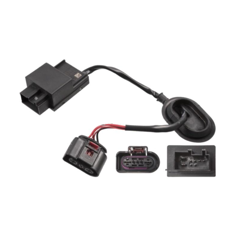 Audi A3 1998- Fuel Pump Relay Control Unit