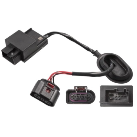 Audi A3 1998- Fuel Pump Relay Control Unit