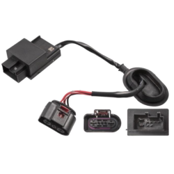 VW Golf VI Fuel Pump Relay Control Unit