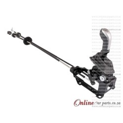 Chevrolet Utility 1.4 2013-  New Gear Lever Housing with New Gear Cable 