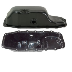 Opel Corsa D 1.3 CDTI 06-14 Engine Oil Sump