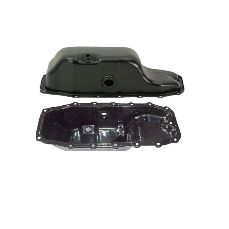 Opel Corsa D 1.3 CDTI 06-14 Engine Oil Sump