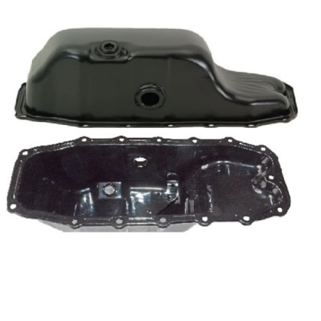 Opel Corsa D 1.3 CDTI 06-14 Engine Oil Sump