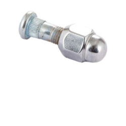 Ford Courier Wheel Stud And Nut