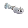 Ford Courier Wheel Stud And Nut