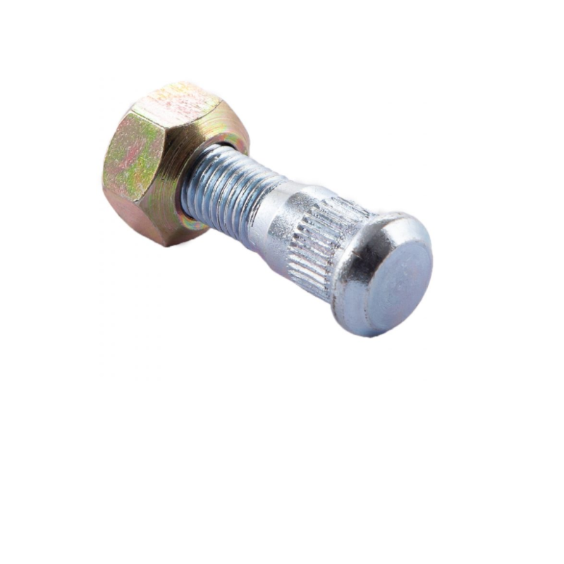 Toyota Quantum 50mm Wheel Stud And Nut