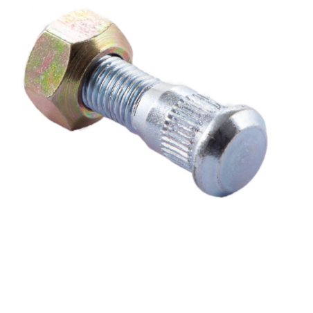 Toyota Quantum 50mm Wheel Stud And Nut