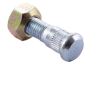 Toyota Quantum 50mm Wheel Stud And Nut