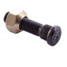 Nissan NV350 1.25mm Cuthead 35X11.7X1.25 Short Front Wheel Stud And Nut