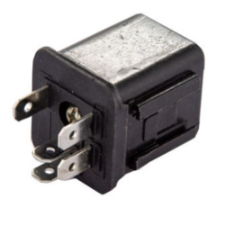 Universal Isuzu 1984 Nissan Starter Relay 5Pin