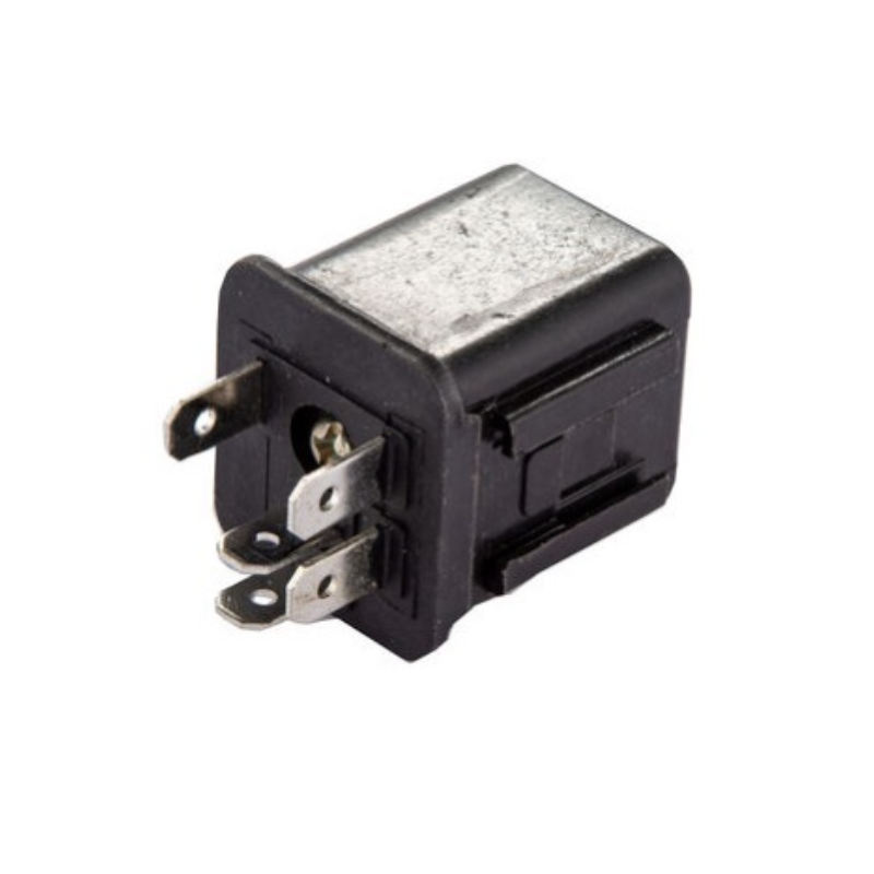 Universal Isuzu 1984 Nissan Starter Relay 5Pin