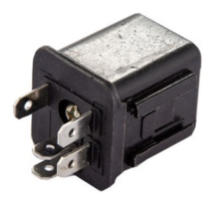 Universal Isuzu 1984 Nissan Starter Relay 5Pin