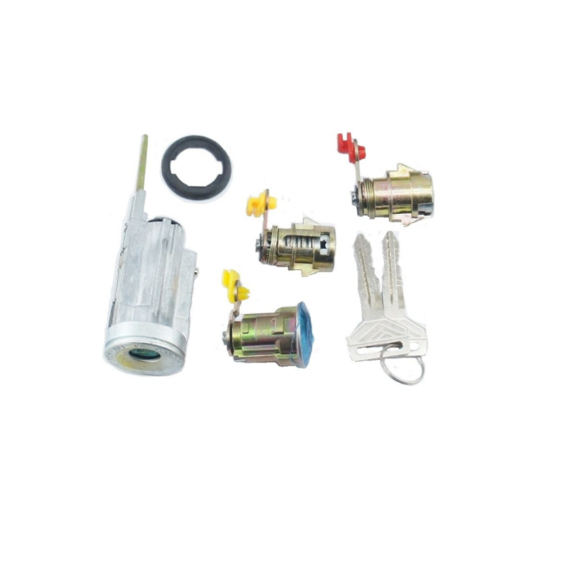Toyota Corolla EE90 AE92 87-96 Venture 89 Complete Ignition Barrel Housing
