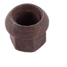 VW Kombi Microbus Wheel Nut