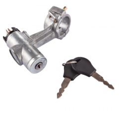 Nissan 1400 Complete Ignition Barrel Housing