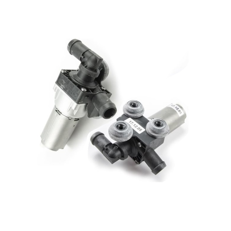 BMW 3 Series E90 320D N45 N46 N47 04-11 Auxiliary Water Pump