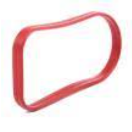 Mercedes Benz C Class W204 C220 CDI OM646 Intake Manifold Gasket