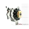 Hyundai 2.6D 50A 12V Single Pulley 2 PIN Alternator with Pump OE MD349568 A2TN2584