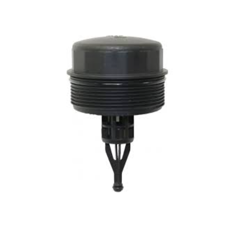 Mercedes Benz C Class W203 W204 OM642 Oil Filter Cap