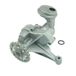 Mercedes Benz SLK Class R170 M111 OM601 Oil Pump