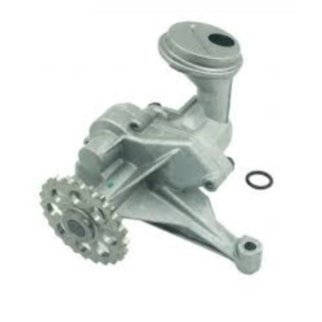 Mercedes Benz SLK Class R170 M111 OM601 Oil Pump