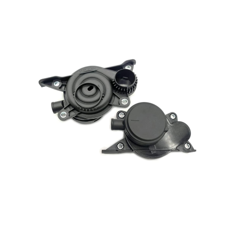 Mercedes Benz ML Class W163 ML270 CDI OM612 Pressure Control Valve