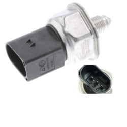 Mercedes Benz C Class W204 M271 Fuel Pressure Sensor 3 PIN
