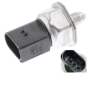 Mercedes Benz C Class W204 M271 Fuel Pressure Sensor 3 PIN